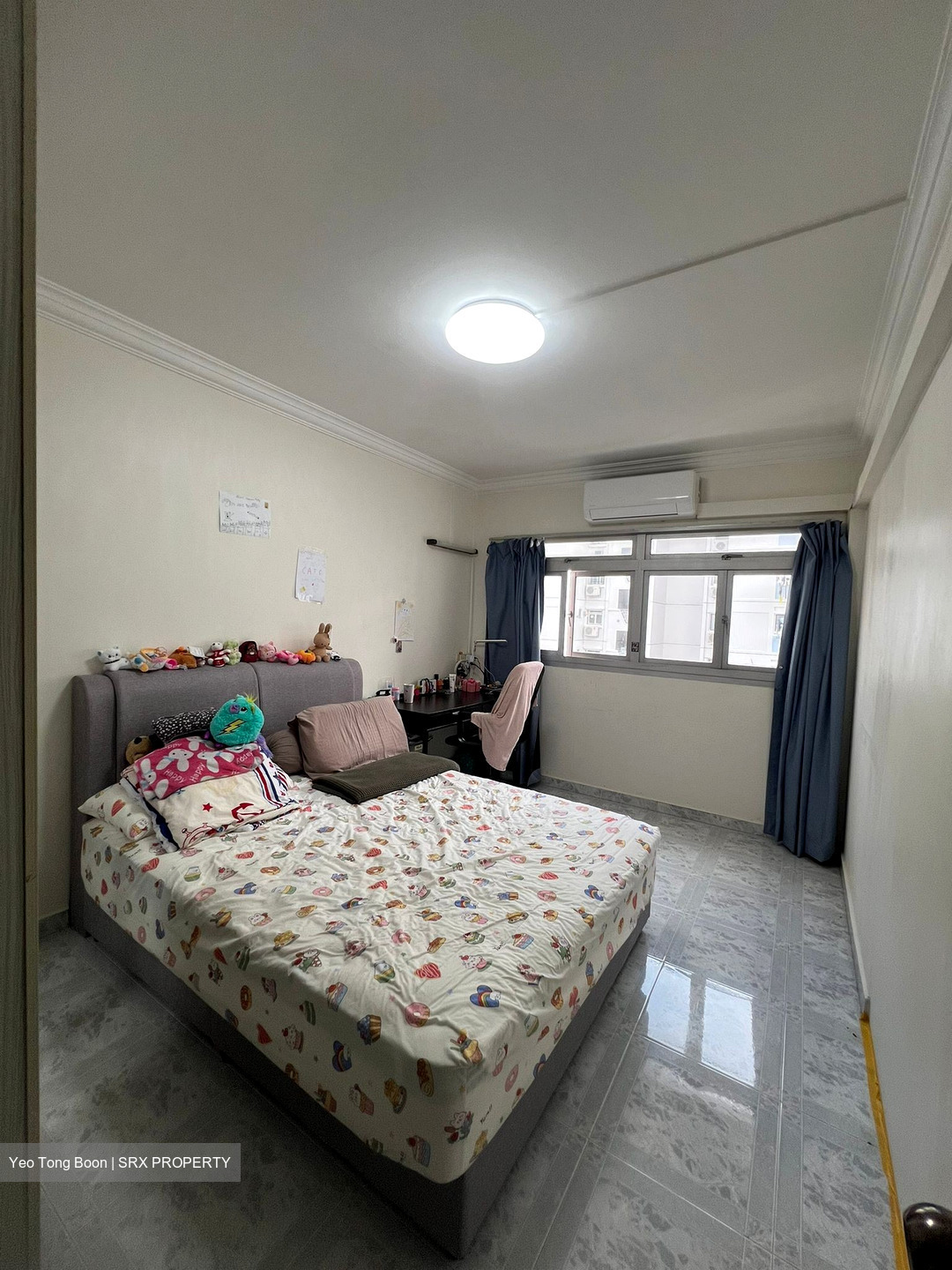 Blk 331 Woodlands Avenue 1 (Woodlands), HDB Executive #555040501